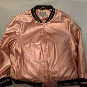 Pink Bomber